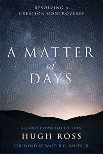 A Matter of Days